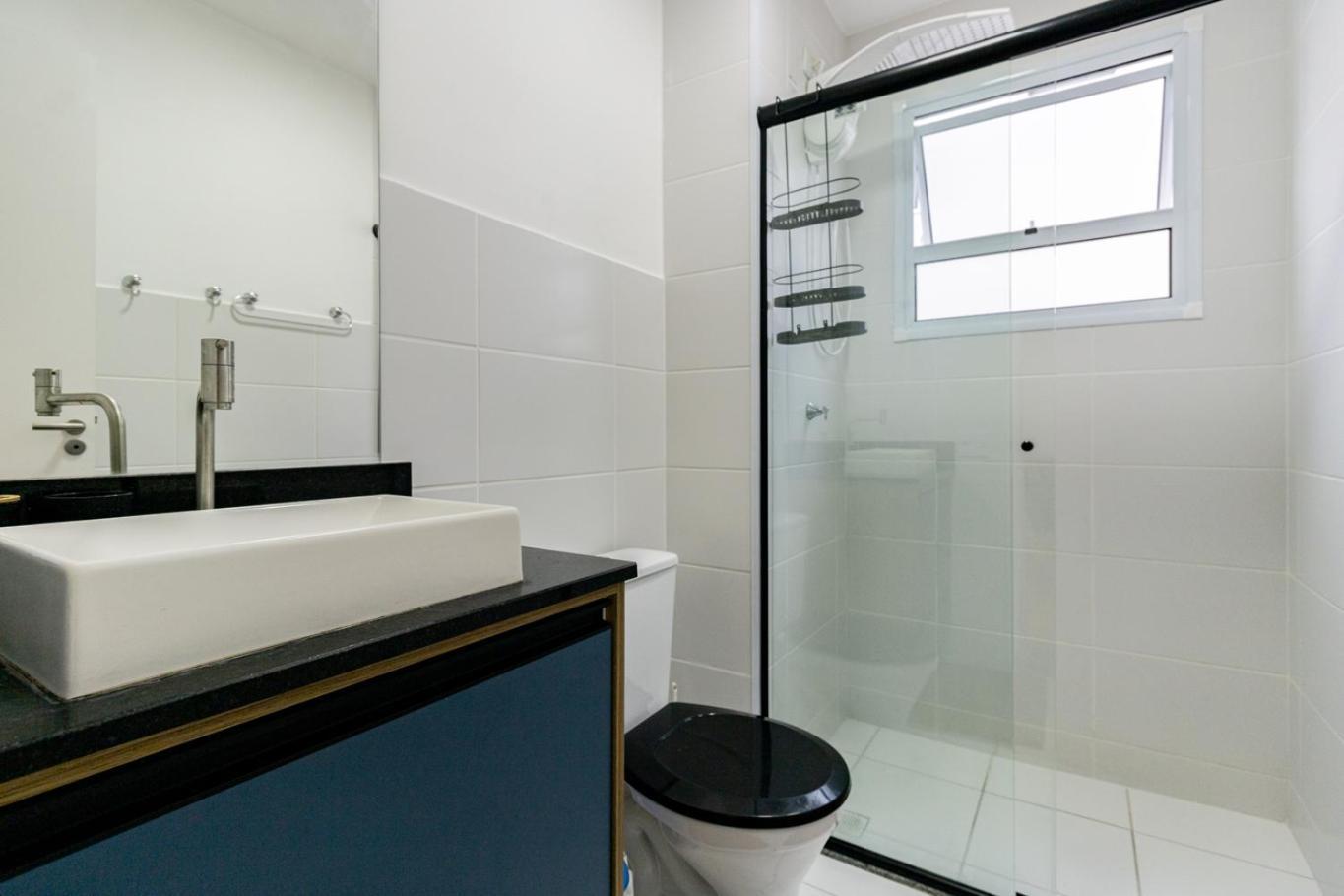 Apartamento Apto C Piscina E Wifi Na Da Enseada -guaruja