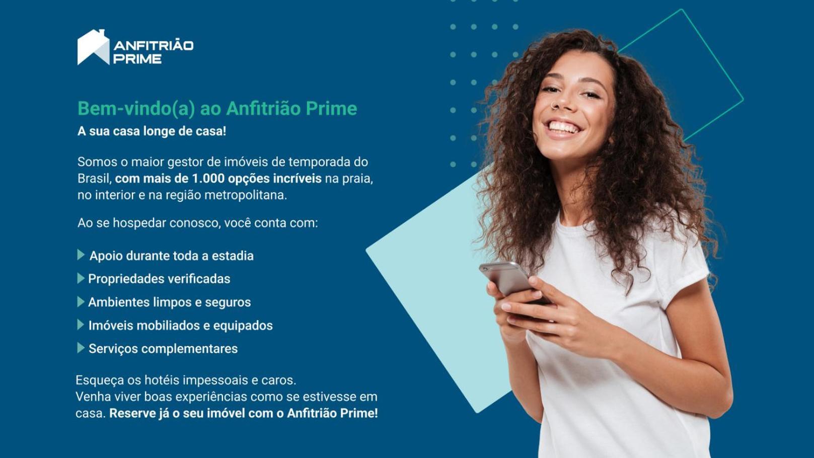 Apto C Piscina E Wifi Na Da Enseada -guaruja * Guarujá