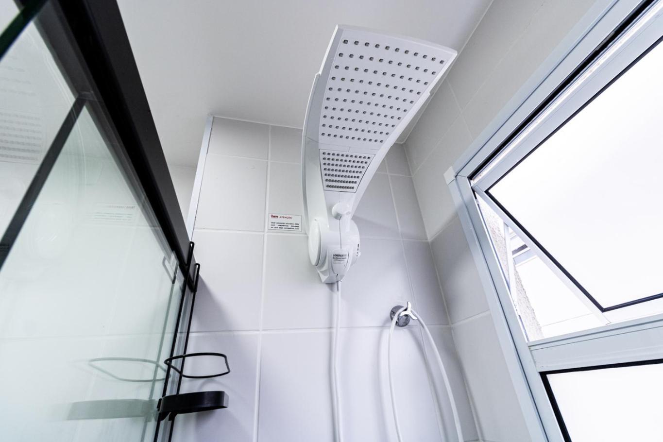 Apto C Piscina E Wifi Na Da Enseada -guaruja Apartamento *