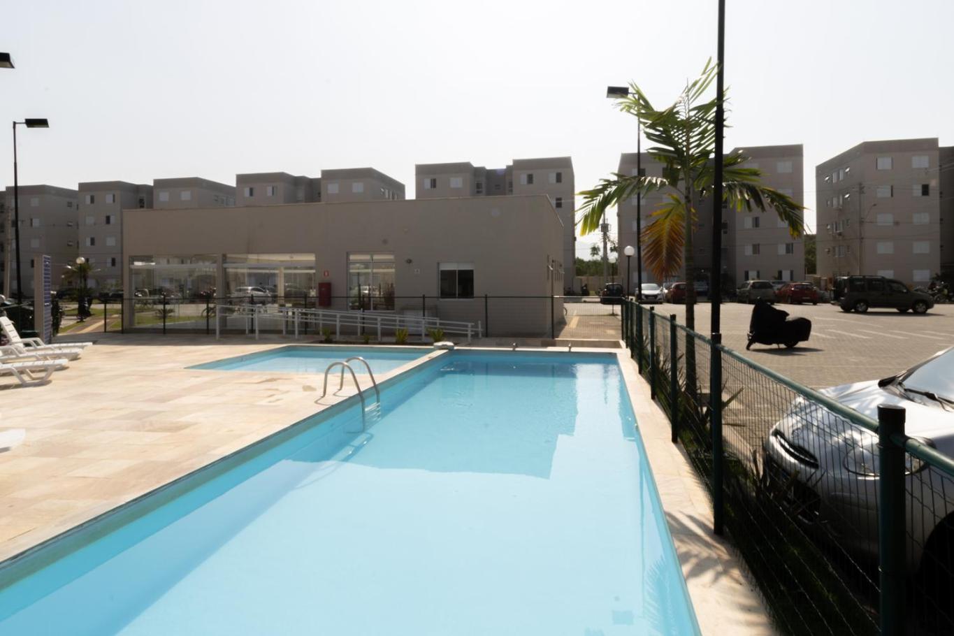 Apartamento Apto C Piscina E Wifi Na Da Enseada -guaruja *